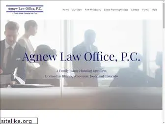 agnewlaw.com