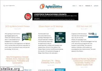 agnewswire.com