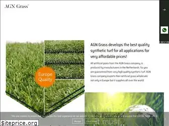 agngrass.com