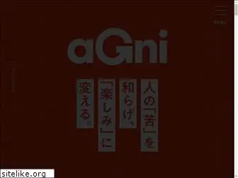 agni-inc.com