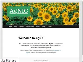 agnic.org
