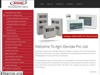 agnidevices.com