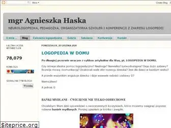 agnieszkahaska.blogspot.com