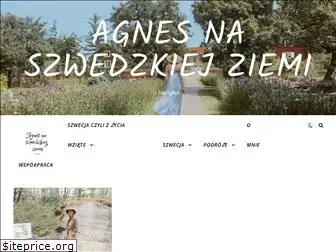 agnieszkawieckowska.com