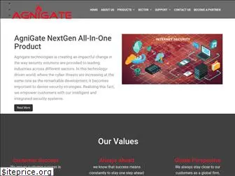 agnigate.com