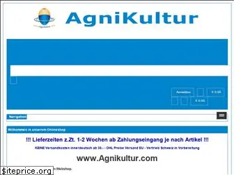 agnikultur.com