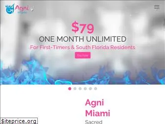 agnimiami.com