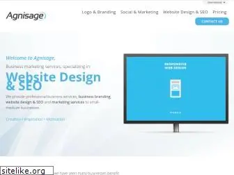 agnisage.com