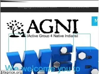 agnisolutions.com