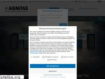agnitas.de