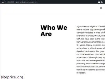agnitotechnologies.com