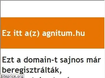 agnitum.hu