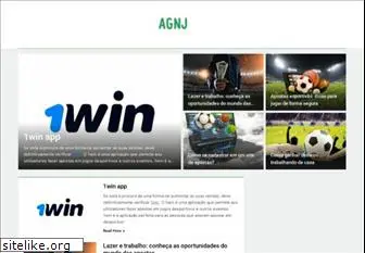 agnj.org