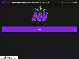 agnonline365.com