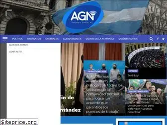 agnprensa.com