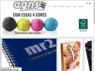 agns.com.br
