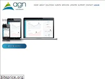 agnsoft.com