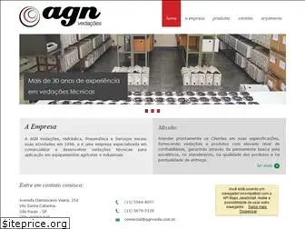 agnveda.com.br