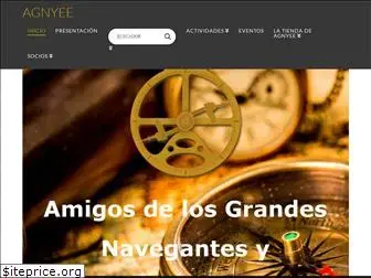 agnyee.com