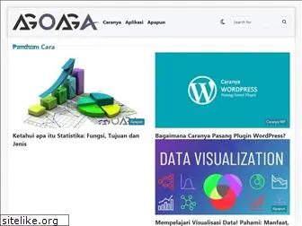 agoaga.com