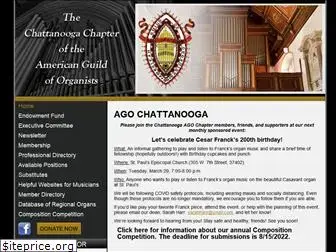 agochattanooga.org