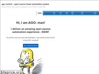 agocontrol.com