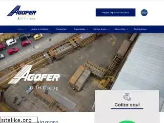 agofer.com.co