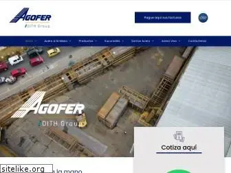 agofer.com