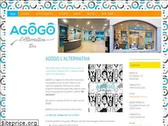 agogo-ottica.it