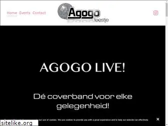 agogofeestje.nl