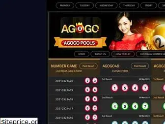 agogopools.com