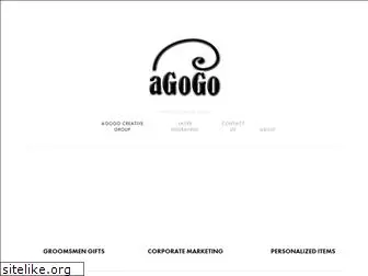 agogoprintworks.com