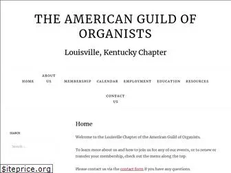 agolouisville.org