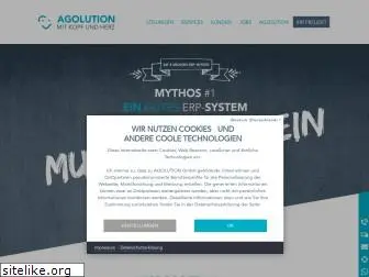 agolution.com