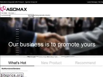 agomax.com