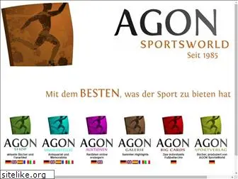 agon-online.de