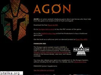agon-rpg.com