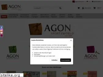 agon-sportsworld.de