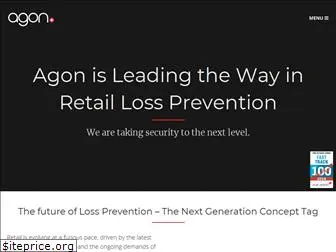 agon-systems.com