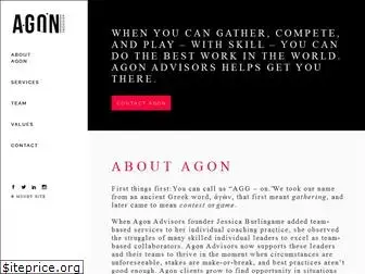 agonadvisors.com