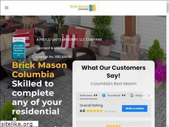 agoodbrickmason.com