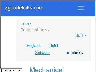 agoodelinks.com