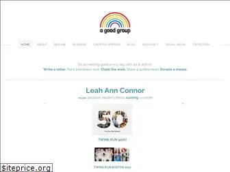 agoodgroup.com
