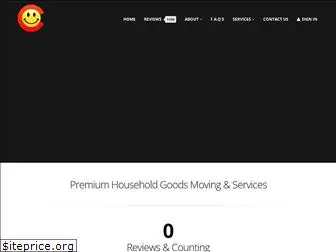 agoodmovingcompany.com