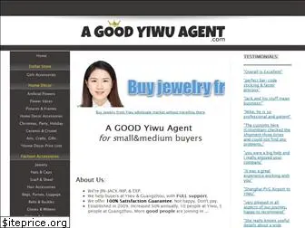 agoodyiwuagent.com