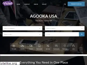 agooka.com
