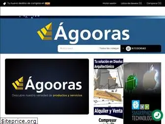 agooras.com