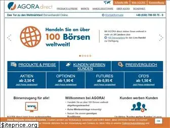 agora-direct.de