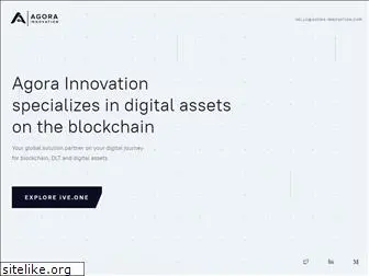 agora-innovation.com