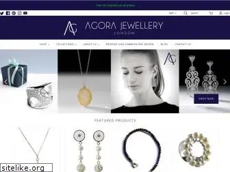 agora-jewellery.co.uk